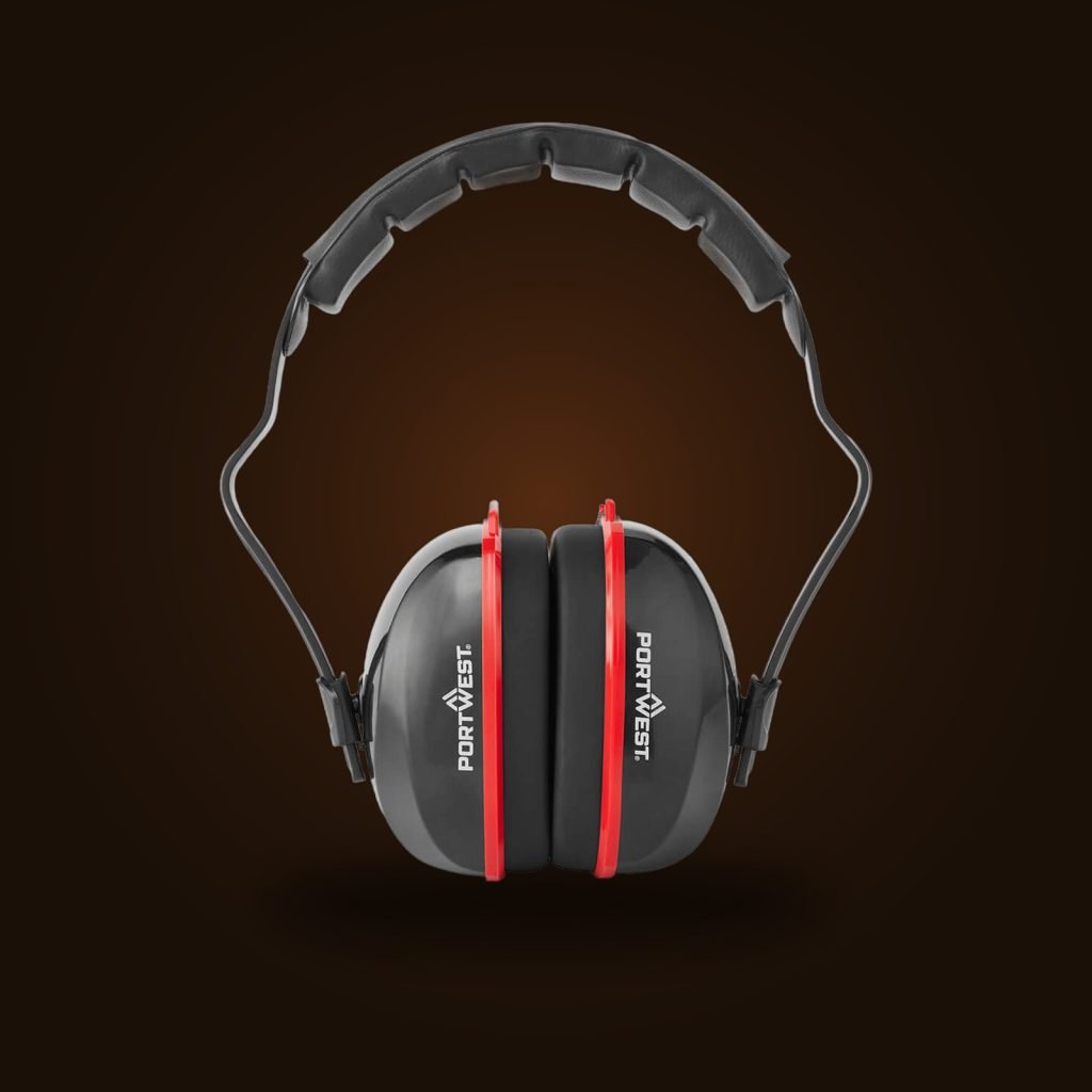 PW43 Comfort Ear Protector