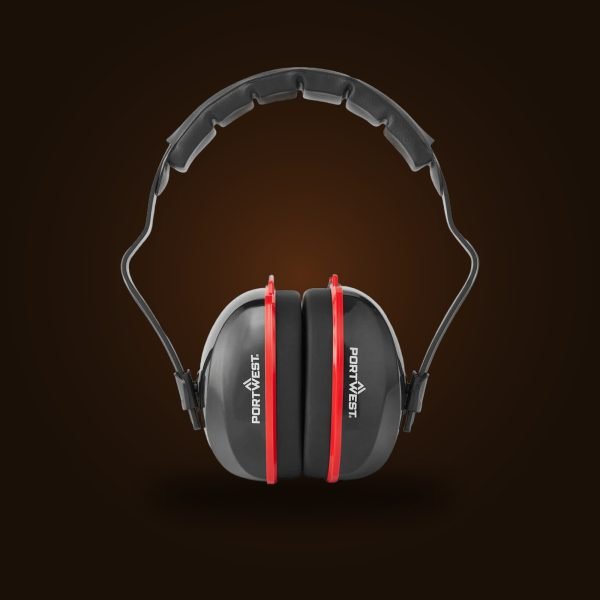 PW43 Comfort Ear Protector