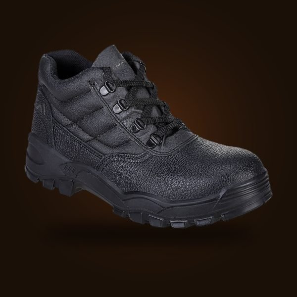 FW10 Steelite Protector Boot