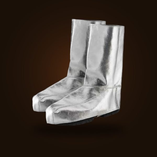 Heat-Protective Gaiters/Spats (HSG036KA-2H series)