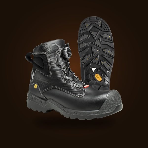Jalas 1358 Heavy Duty (BOA)