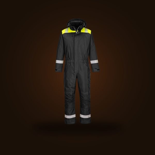 PW3 Winter Coverall (PW352/PW353)