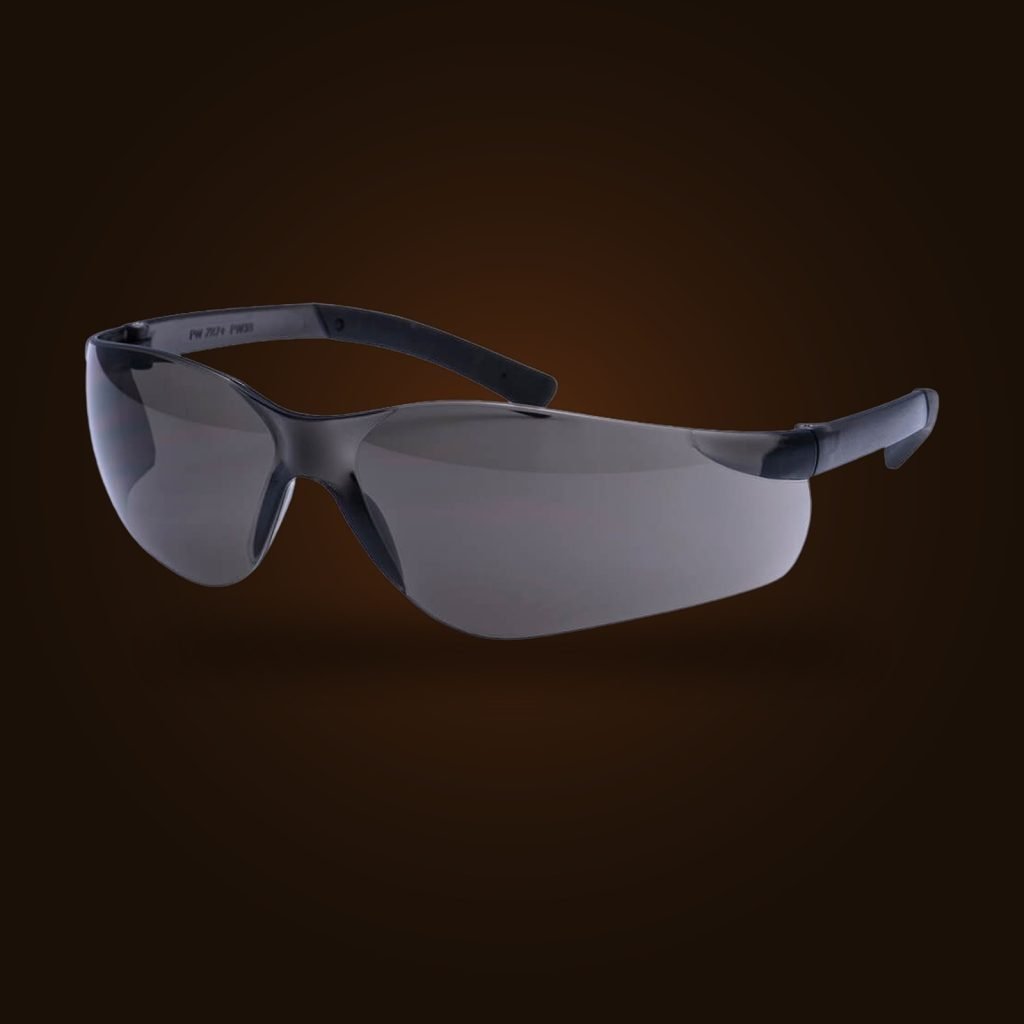 PW38 Pan View Safety Glasses