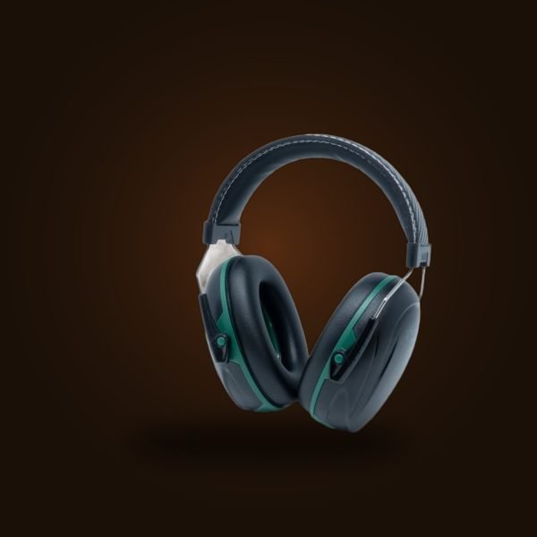 Sana Headband Mounted Ear Defenders